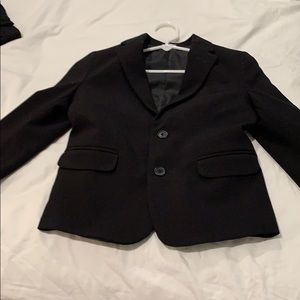 Little boys suit jacket -Calvin Klein